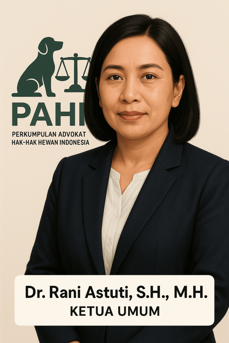 Pahi CABANG KAUR