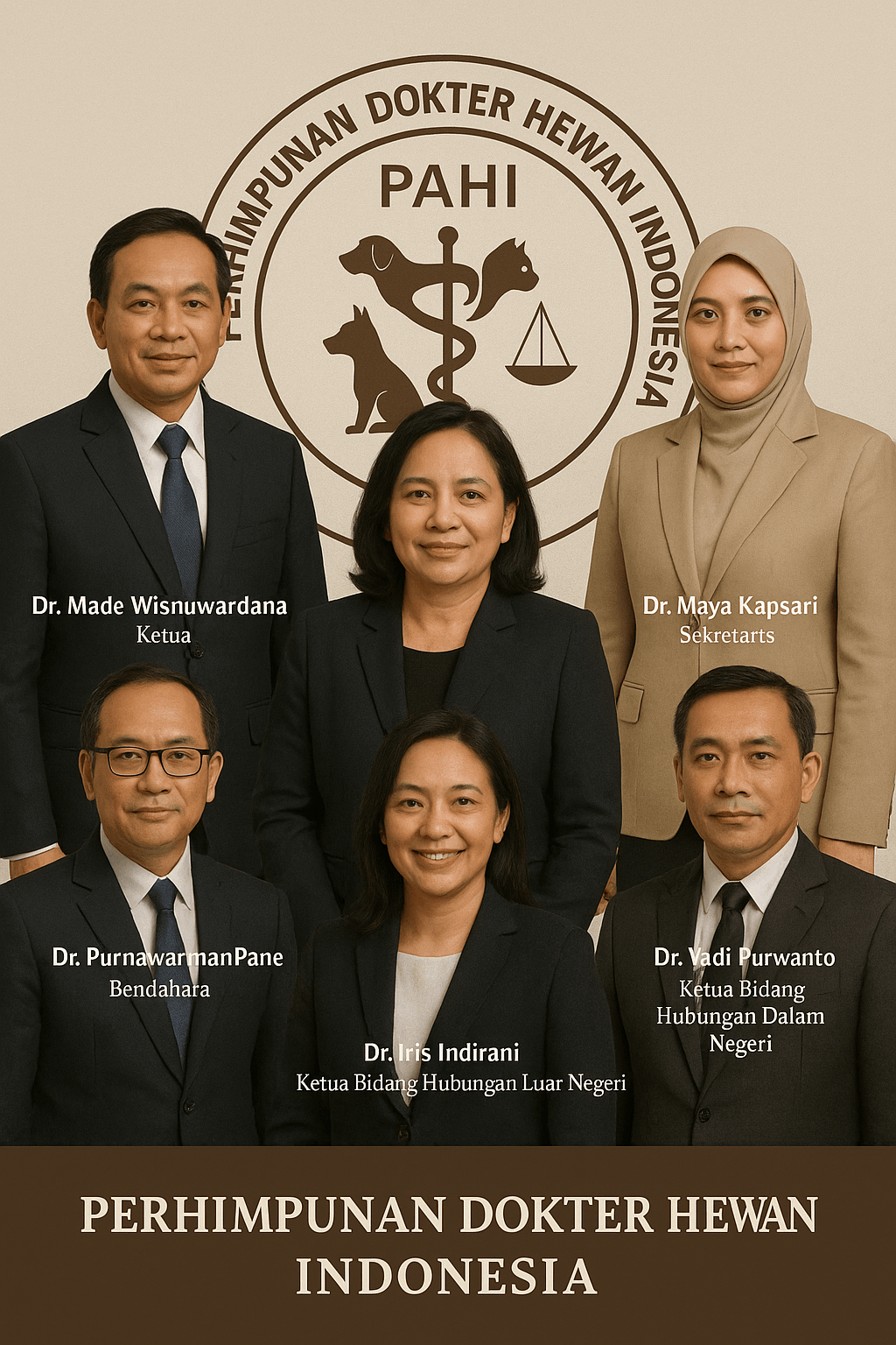 PAHI CABANG KAUR